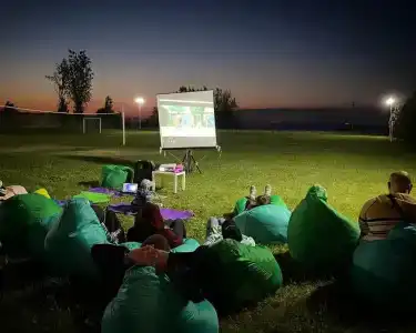 Таврида Мыс Лукулл - 9
