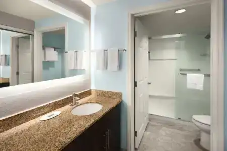 Residence Inn Portland Downtown/RiverPlace - 77