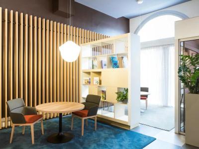 Novotel Toulouse Centre Compans Caffarelli - 15