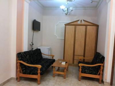 Al Qidra & Suites Aqaba - 11