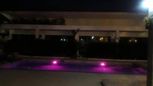 Lotus Bleu Resort & Restaurant - 78