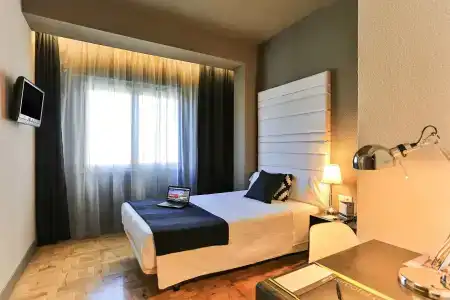 Sercotel Leyre - 2