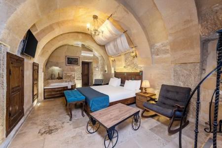 Pegas Cave Suites - 239