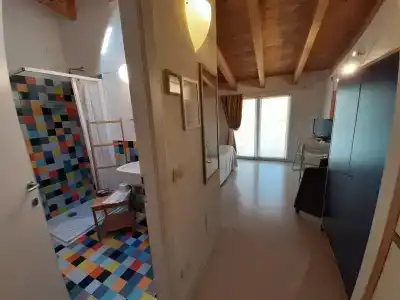 Il Girasole High Quality Inn - 69