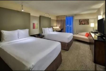 Crowne Plaza - Chicago West Loop, An Ihg - 56