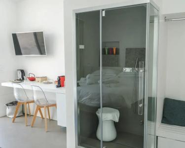 Antico Mondo Rooms & Suites - 78
