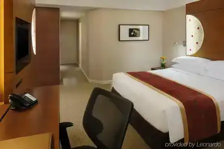 Parkroyal Collection Marina Bay, Singapore - Sg Clean, Staycation Approved - 6