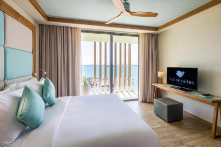 Fusion Suites Vung Tau - 64