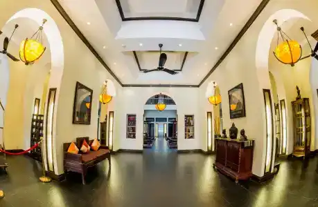 Treasure Oasis - 1