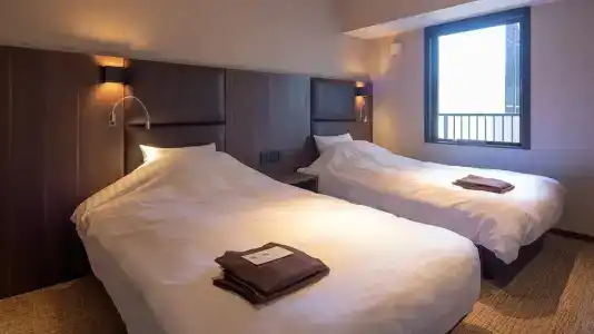h2 Trip&Business Nagasaki - 22