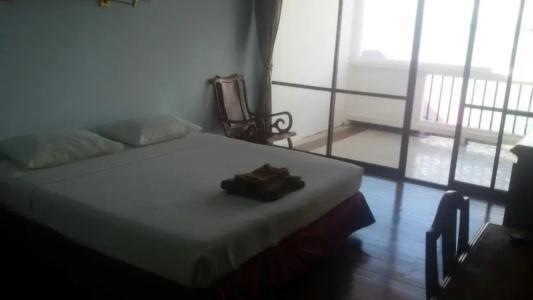 Jansom Beach Resort - 48