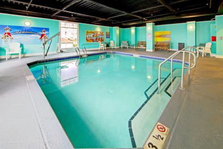 Commander & Suites - 13