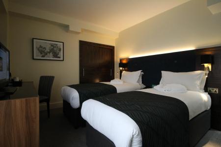 Holiday Inn London Kensington High St., An Ihg - 5