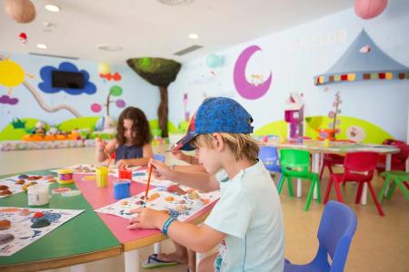 Hipotels Gran Conil & Spa - 43