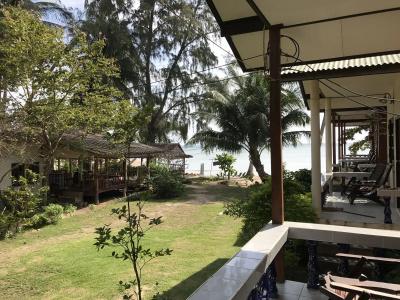 Blue Lotus Resort - 14