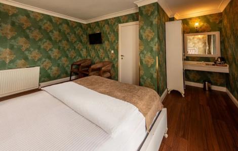 Golden Dream Otel - 49