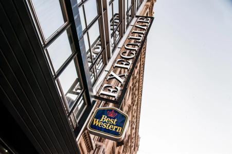 Best Western Executive Business - 0