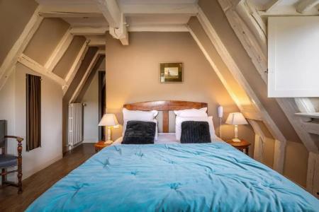 Hôtel La Couleuvrine Sarlat Centre Ville - 50