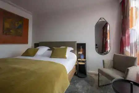 Best Western Premier Masqhotel - 43