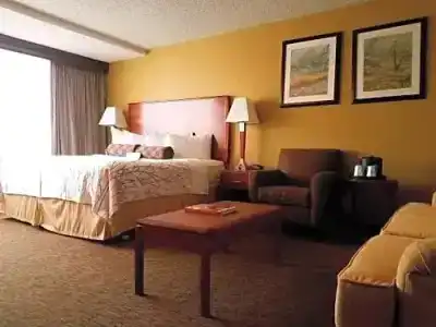 Executive Inn by the Space Needle - 37