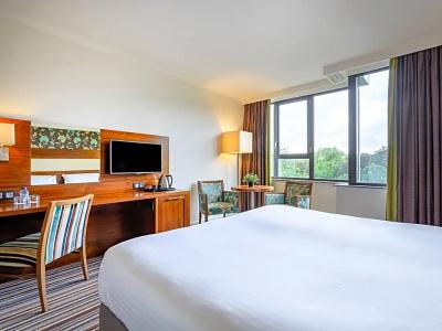Mercure Antwerp City Centre - 226