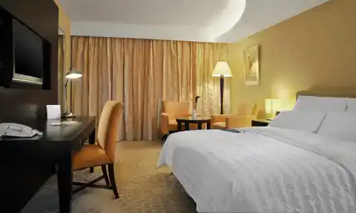 Le Meridien Pyramids & Spa - 2