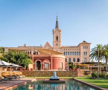 Sant Pere del Bosc & Spa - 14