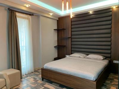 Arcadia Suit Taksim - 2