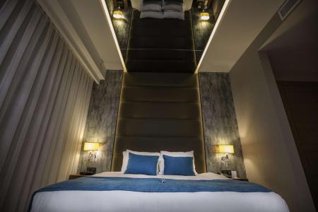 Best Western Premier Karsiyaka Convention & Spa - 5