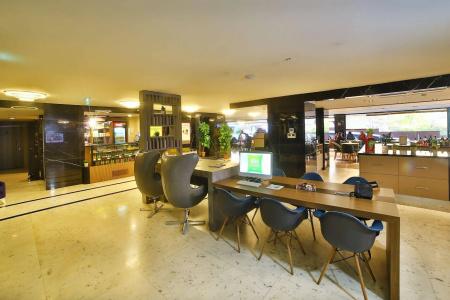 ibis Styles Istanbul Bomonti - 32