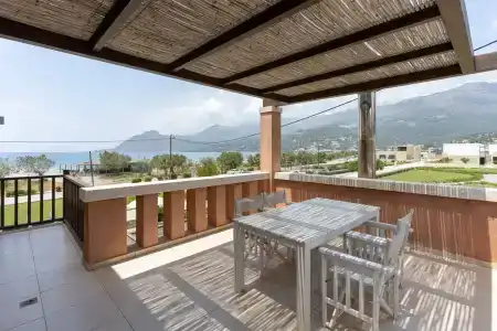 Plakias Resorts - 250