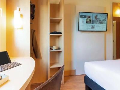 Ibis Madrid Calle Alcalá - 50
