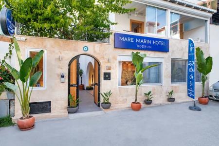 Mare Marin Boutique - 0