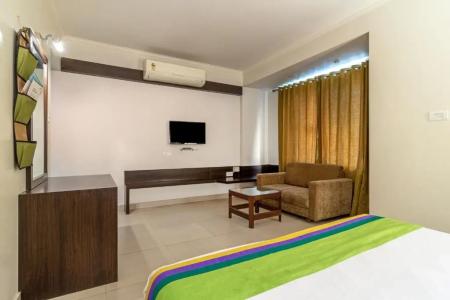 Treebo Trend Natraj Jaipur - 47