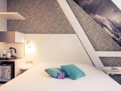 Mercure Strasbourg Centre Petite France - 45