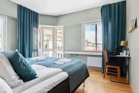 Uppsala CityStay - 24