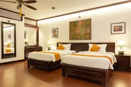 Montra Nivesha Residence - 86