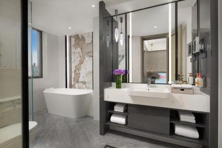 Crowne Plaza Shanghai Nanjing Road, An Ihg - 38