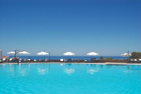Chamada Prestige Luxury & Casino & Beach Club - 18