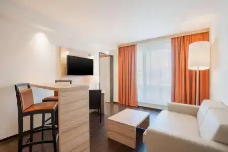 Staycity Aparthotels Heidelberg - 34