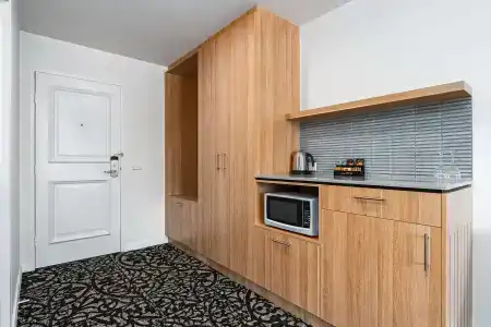 Quality Parklake - 32