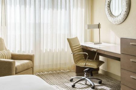 DoubleTree by Hilton Orlando Airport - 34