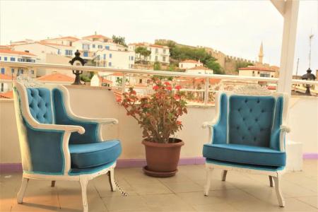 Lavender Otel - 15