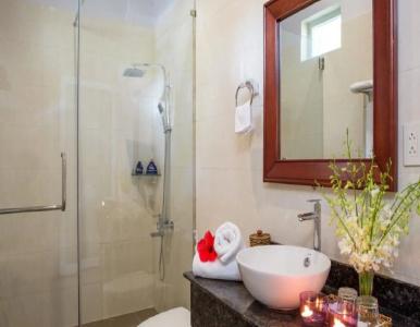 Camellia Resort & Spa - 7