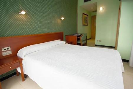 Santiago & Spa - 29