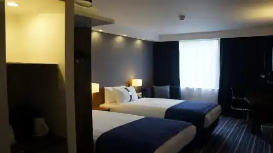 Holiday Inn Express Earls Court, An Ihg - 27
