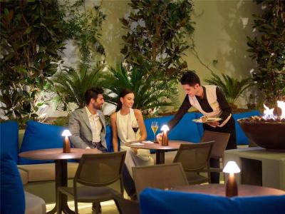 Fairmont Amman - 30