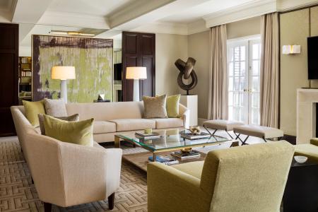 Rosewood Mansion on Turtle Creek - 7