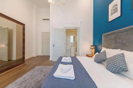 Zoya Luxury Residence - 21