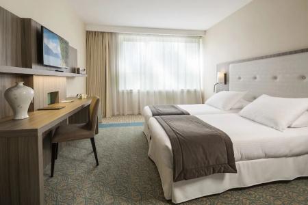 Golden Tulip Aix les Bains - & Spa - 78